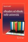 Image for eReaders ed eBooks nelle universita