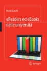 Image for eReaders ed eBooks nelle universita