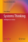 Image for Systems Thinking: Intelligence in Action : 2