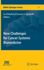 Image for New challenges for cancer systems biomedicine