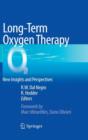Image for Long-term oxygen therapy : New insights and perspectives
