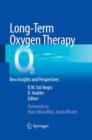 Image for Long-term oxygen therapy: New insights and perspectives