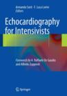 Image for Echocardiography for Intensivists