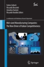 Image for Mid-sized Manufacturing Companies: The New Driver of Italian Competitiveness
