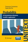 Image for Probabilita: Un&#39;introduzione attraverso modelli e applicazioni : 67