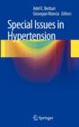 Image for Special issues in hypertension