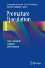 Image for Premature ejaculation: from etiology to diagnosis and treatment