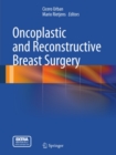 Image for Oncoplastic and Reconstructive Breast Surgery