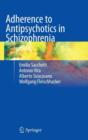 Image for Adherence to Antipsychotics in Schizophrenia