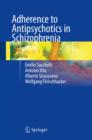 Image for Adherence to treatment in schizophrenia