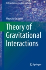 Image for Theory of gravitational interactions : 23