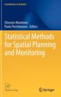 Image for Statistical Methods for Spatial Planning and Monitoring