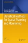 Image for Statistical Methods for Spatial Planning and Monitoring