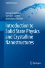 Image for Elements of solid state physics and of crystalline nanostructures