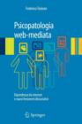 Image for Psicopatologia web-mediata