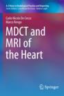 Image for MDCT and MRI of the Heart