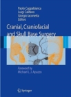 Image for Cranial, Craniofacial and Skull Base Surgery