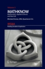 Image for MATHKNOW : Mathematics, Applied Science and Real Life