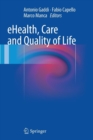 Image for eHealth, Care and Quality of Life