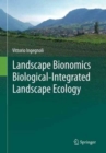 Image for Landscape Bionomics Biological-Integrated Landscape Ecology