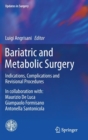 Image for Bariatric and Metabolic Surgery