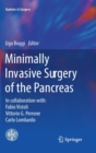 Image for Minimally Invasive Surgery of the Pancreas