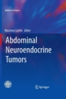Image for Abdominal Neuroendocrine Tumors