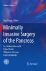 Image for Minimally Invasive Surgery of the Pancreas