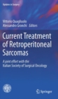 Image for Current Treatment of Retroperitoneal Sarcomas