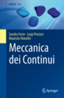 Image for Meccanica dei continui