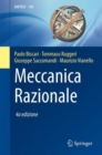 Image for Meccanica Razionale : 138
