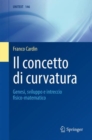 Image for Il Concetto Di Curvatura: Genesi, Sviluppo E Intreccio Fisico-Matematico