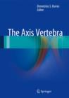 Image for The Axis Vertebra
