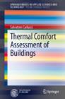 Image for Thermal Comfort Assessment of Buildings