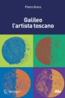 Image for Galileo l&#39;artista toscano
