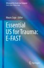 Image for Essential US for trauma  : E-FAST