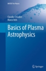 Image for Basics of plasma astrophysics