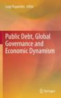 Image for Public debt, global governance and economic dynamism