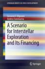 Image for A Scenario for Interstellar Exploration and Its Financing