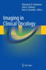 Image for Imaging in Clinical Oncology
