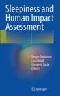 Image for Sleepiness and human impact assessment