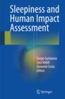 Image for Sleepiness and human impact assessment