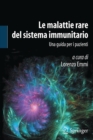 Image for Le malattie rare del sistema immunitario