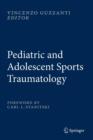 Image for Pediatric and Adolescent Sports Traumatology
