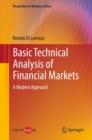 Image for Basic technical analysis of financial markets: a modern approach