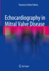 Image for Echocardiography in Mitral Valve Disease