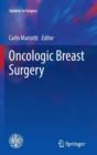 Image for Oncologic Breast Surgery