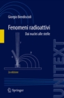 Image for Fenomeni radioattivi: Dai nuclei alle stelle