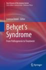 Image for Behcet&#39;s Syndrome: From Pathogenesis to Treatment