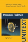 Image for Meccanica razionale